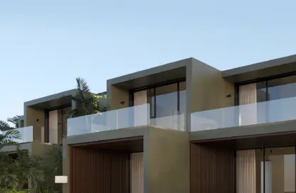 Duplex - 3 Bedrooms - 3 Bathrooms for sale in ARC of Soma - Soma Bay - Safaga - Hurghada - Red Sea