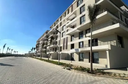 شقة - 2 غرف نوم - 3 حمامات للبيع في بالم هيلز - كمبوندات الاسكندرية - الاسكندرية