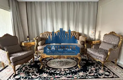 Apartment - 3 Bedrooms - 4 Bathrooms for sale in Stone Residence - 5th Settlement Compounds - The 5th Settlement - New Cairo City - Cairo