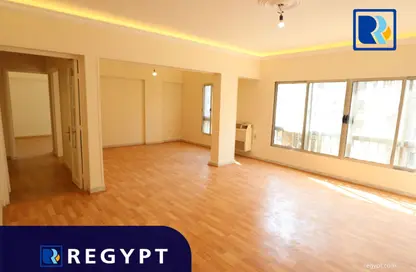 Apartment - 2 Bedrooms - 2 Bathrooms for rent in Street 231 - Degla - Hay El Maadi - Cairo