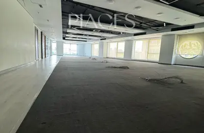 Office Space - Studio - 2 Bathrooms for rent in One Ninety Mall - South Teseen St. - The 5th Settlement - New Cairo City - Cairo