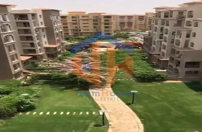 Apartment - 3 Bedrooms - 2 Bathrooms for sale in Madinaty - Cairo
