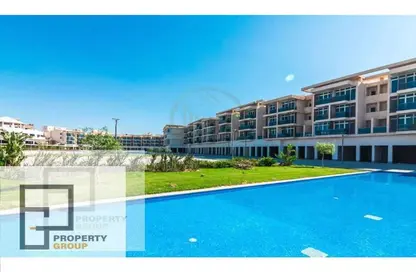 Apartment - 4 Bedrooms - 3 Bathrooms for sale in Nyoum October - Northern Expansions - 6 October City - Giza