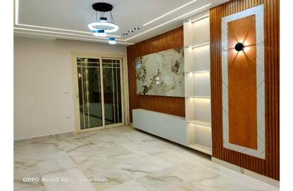Apartment - 3 Bedrooms - 3 Bathrooms for sale in Hadayek El Ahram - Giza