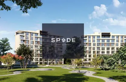 Apartment - 2 Bedrooms - 3 Bathrooms for sale in City Gate - 5th Settlement Compounds - The 5th Settlement - New Cairo City - Cairo Apartment - 2 Bedrooms - 3 Bathrooms for sale in City Gate - 5th Settlement Compounds - The 5th Settlement - New Cairo City - Cairo