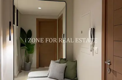 شقة - 3 غرف نوم - 4 حمامات للايجار في ميفيدا - كمبوندات التجمع الخامس - التجمع الخامس - مدينة القاهرة الجديدة - القاهرة