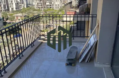 Apartment - 3 Bedrooms - 3 Bathrooms for rent in Eastown - 5th Settlement Compounds - The 5th Settlement - New Cairo City - Cairo