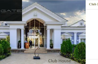 Villa - 3 Bedrooms - 3 Bathrooms for sale in Mountain View 1.1 - 5th Settlement Compounds - The 5th Settlement - New Cairo City - Cairo