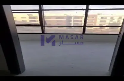 Clinic - Studio - 1 Bathroom for rent in East Hill - 5th Settlement Compounds - The 5th Settlement - New Cairo City - Cairo