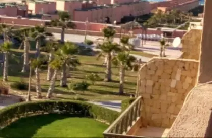 شاليه - 2 غرف نوم - 2 حمامات للبيع في بلومار وادي دجلة - سيدي عبد الرحمن - الساحل الشمالي