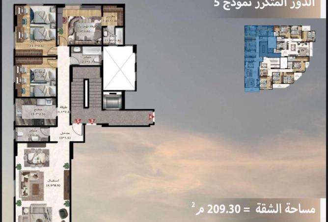 8497727 - الصورة الرئيسية للعقار