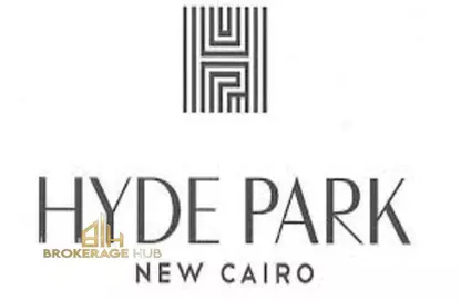 Townhouse - 3 Bedrooms - 2 Bathrooms for sale in Hyde Park - 5th Settlement Compounds - The 5th Settlement - New Cairo City - Cairo