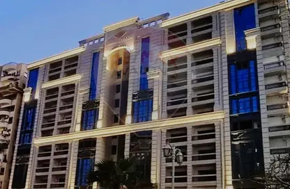 شقة - 3 غرف نوم - 3 حمامات للبيع في سموحة - حي شرق - الاسكندرية