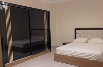 Apartment - 3 Bedrooms - 3 Bathrooms for rent in Street2 - District 2 - The 5th Settlement - New Cairo City - Cairo