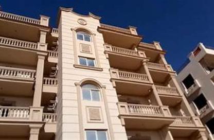 Apartment - 3 Bedrooms - 2 Bathrooms for sale in North Lotus - El Lotus - New Cairo City - Cairo