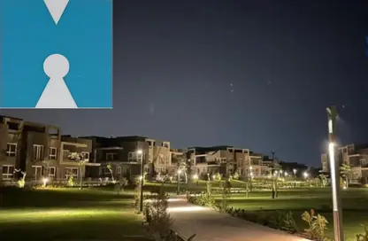 Apartment - 2 Bedrooms - 1 Bathroom for sale in Kayan - Sheikh Zayed Compounds - Sheikh Zayed City - Giza Apartment - 2 Bedrooms - 1 Bathroom for sale in Kayan - Sheikh Zayed Compounds - Sheikh Zayed City - Giza