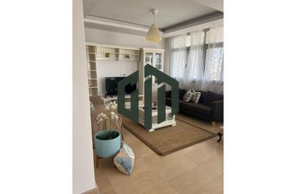 Apartment - 3 Bedrooms - 3 Bathrooms for rent in Cairo Festival City - North Investors Area - New Cairo City - Cairo