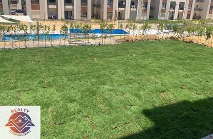 Chalet - 2 Bedrooms - 2 Bathrooms for rent in Gaia - Ras Al Hekma - North Coast