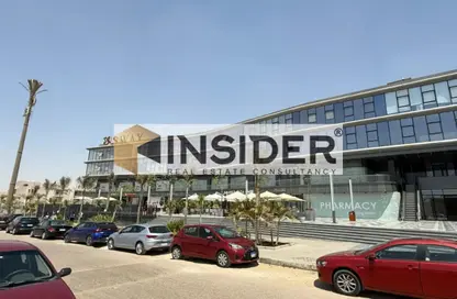 مطعم - استوديو للبيع في سواي مول - محور محمد نجيب - المستثمرين الشمالية - مدينة القاهرة الجديدة - القاهرة