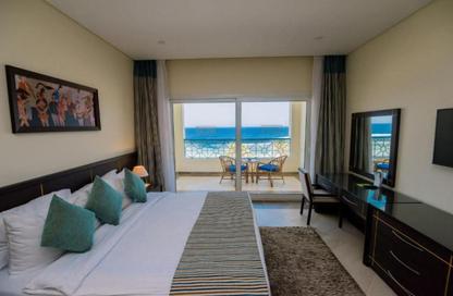 Chalet - 2 Bedrooms - 2 Bathrooms for sale in Dose - Qesm Ad Dabaah - North Coast