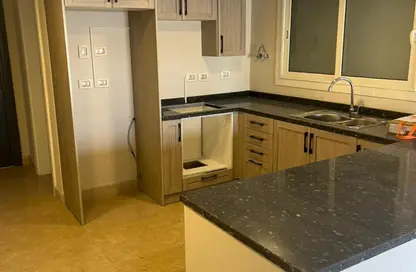 شقة - غرفة نوم - 2 حمامات للايجار في نيو جيزة - طريق مصر اسكندرية الصحراوي - مدينة 6 أكتوبر - الجيزة