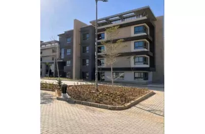 وحدة طبية - استوديو - 1 حمام للايجار في نيو جيزة - طريق مصر اسكندرية الصحراوي - مدينة 6 أكتوبر - الجيزة