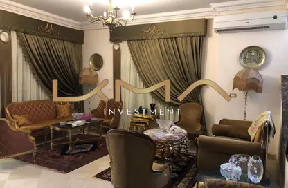 فيلا - 4 غرف نوم - 4 حمامات للبيع في ديار - امتداد المستثمرين الشمالية - مدينة القاهرة الجديدة - القاهرة