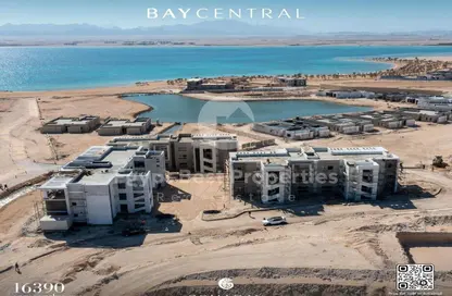 شقة - 3 غرف نوم - 3 حمامات للبيع في بلانكا جاردنز - سوما باى - سفاجا - الغردقة - محافظة البحر الاحمر