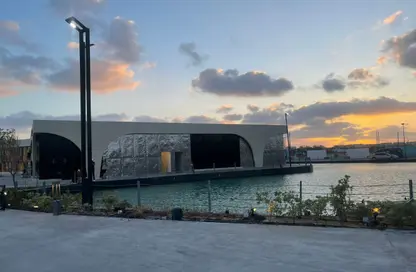 Chalet - 1 Bedroom - 1 Bathroom for sale in Zahra - Sidi Abdel Rahman - North Coast Chalet - 1 Bedroom - 1 Bathroom for sale in Zahra - Sidi Abdel Rahman - North Coast