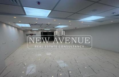 Office Space - Studio - 1 Bathroom for rent in Hyde Park - 5th Settlement Compounds - The 5th Settlement - New Cairo City - Cairo