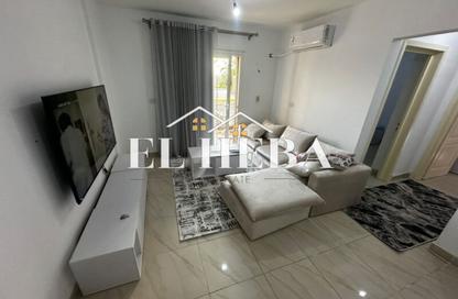 Apartment - 2 Bedrooms - 1 Bathroom for rent in Madinaty - Cairo