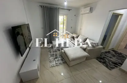 Apartment - 2 Bedrooms - 1 Bathroom for rent in Madinaty - Cairo
