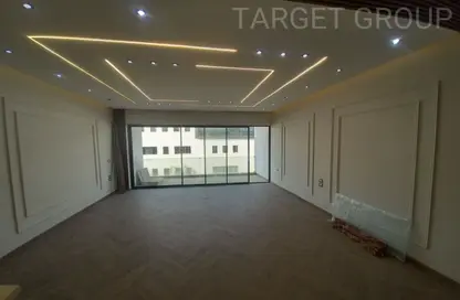 Apartment - 2 Bedrooms - 3 Bathrooms for rent in Lake View - 5th Settlement Compounds - The 5th Settlement - New Cairo City - Cairo