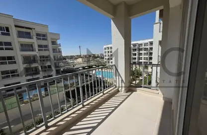 Apartment - 3 Bedrooms - 3 Bathrooms for rent in Mivida - 5th Settlement Compounds - The 5th Settlement - New Cairo City - Cairo