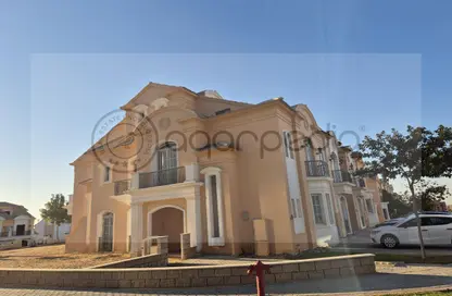 تاون هاوس - 4 غرف نوم - 5 حمامات للبيع في ليان ريزيدنس - كمبوندات التجمع الخامس - التجمع الخامس - مدينة القاهرة الجديدة - القاهرة