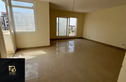 Apartment - 3 Bedrooms - 3 Bathrooms for sale in Hyde Park - 5th Settlement Compounds - The 5th Settlement - New Cairo City - Cairo