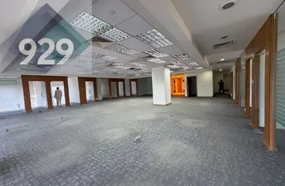 مساحات مكتبية - استوديو - 2 حمامات للايجار في فى90 - شارع التسعين الشمالي - التجمع الخامس - مدينة القاهرة الجديدة - القاهرة