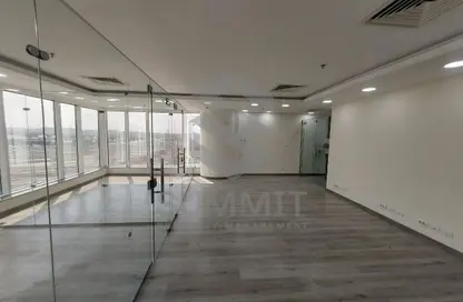 مساحات مكتبية - استوديو - 1 حمام للايجار في ميفيدا - كمبوندات التجمع الخامس - التجمع الخامس - مدينة القاهرة الجديدة - القاهرة