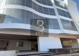 Whole Building - Studio - 5 Bathrooms for rent in El Banafseg Services Area - El Banafseg - New Cairo City - Cairo