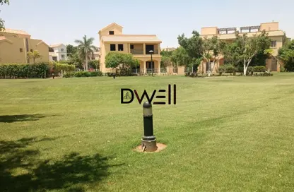Villa - 4 Bedrooms - 3 Bathrooms for rent in Privado - Madinaty - Cairo