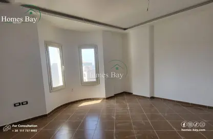 Apartment - Studio - 1 Bathroom for sale in Al Ahyaa District - Hurghada - Red Sea