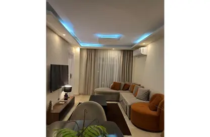 Apartment - 2 Bedrooms - 1 Bathroom for rent in Madinaty - Cairo