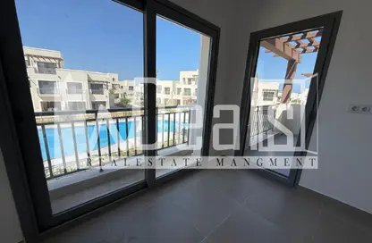 تاون هاوس - 3 غرف نوم - 3 حمامات للبيع في مراسي - سيدي عبد الرحمن - الساحل الشمالي