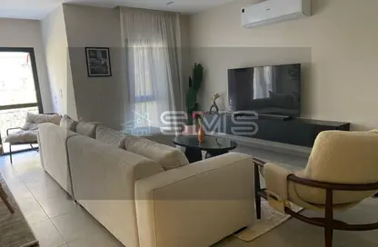 شقة - 3 غرف نوم - 4 حمامات للايجار في فيليت - كمبوندات التجمع الخامس - التجمع الخامس - مدينة القاهرة الجديدة - القاهرة