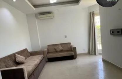 Apartment - 2 Bedrooms - 1 Bathroom for sale in The Address - 12th District - Sheikh Zayed City - Giza