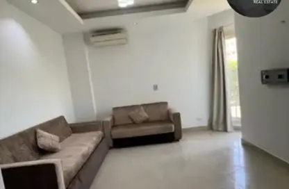 Apartment - 2 Bedrooms - 1 Bathroom for sale in The Address - 12th District - Sheikh Zayed City - Giza