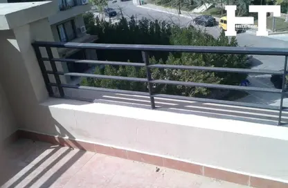 Penthouse - 4 Bedrooms - 6 Bathrooms for sale in Casa - Sheikh Zayed Compounds - Sheikh Zayed City - Giza