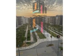 شقة - 2 غرف نوم - 3 حمامات for للايجار in ايون - كمبوندات 6 أكتوبر - مدينة 6 أكتوبر - الجيزة