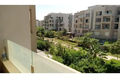 Apartment - 2 Bedrooms - 2 Bathrooms for sale in Village Gardens Katameya - 5th Settlement Compounds - The 5th Settlement - New Cairo City - Cairo