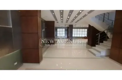 Show Room - Studio - 3 Bathrooms for sale in Al Nadi Al Ahly - Nasr City - Cairo